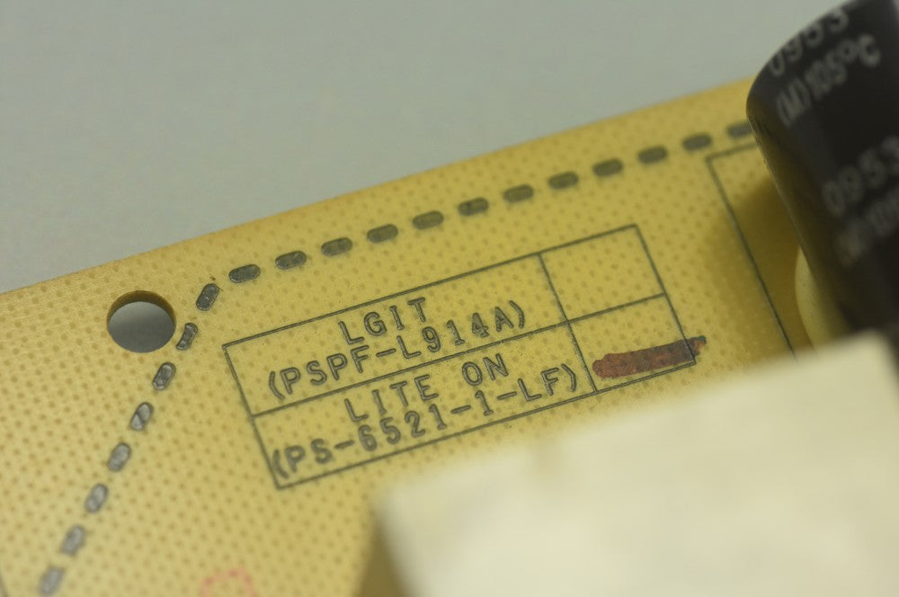 Original EAY60968901 LG 3PCGC10007A-R PSPL-L914A Power Board