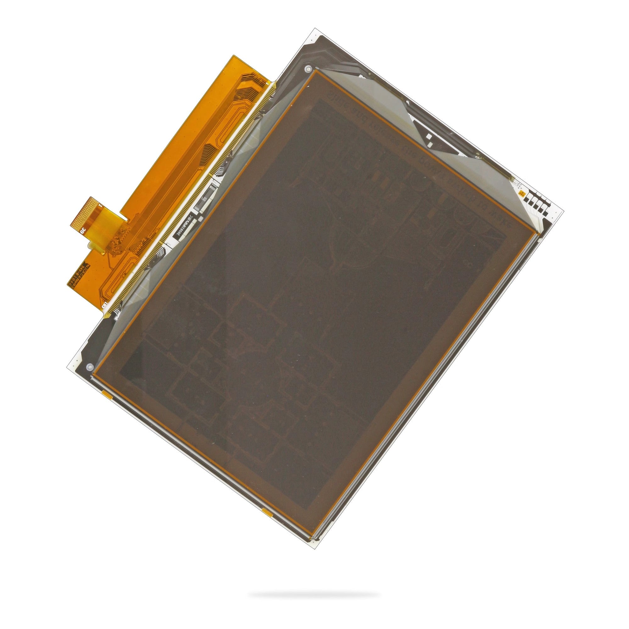 New ED060SC4 ED060SC4(LF) 6" E-ink LCD Display Screen Replacement for Kindle 2, Sony PRS500 600, Iriver Story