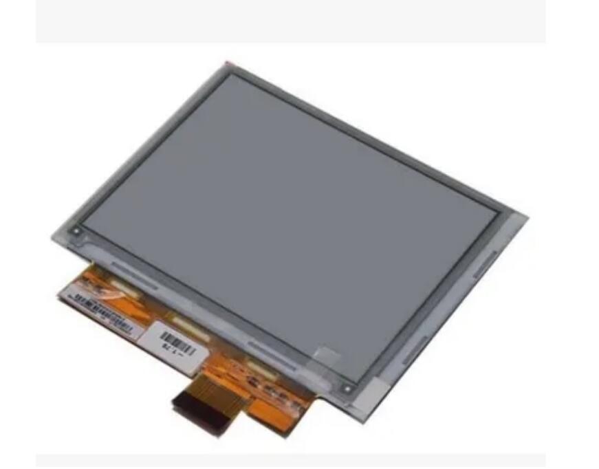 New ED060SC4 ED060SC4(LF) 6" E-ink LCD Display Screen Replacement for Kindle 2, Sony PRS500 600, Iriver Story