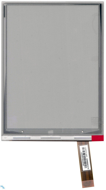 Original and New e-link LCD Display ED060SCG (LF) Replacement for Kindle Touch
