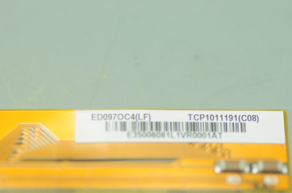 9.7" Original and New e-link LCD Display ED097OC4 (LF) Replacement for Amzon Kindle DXG