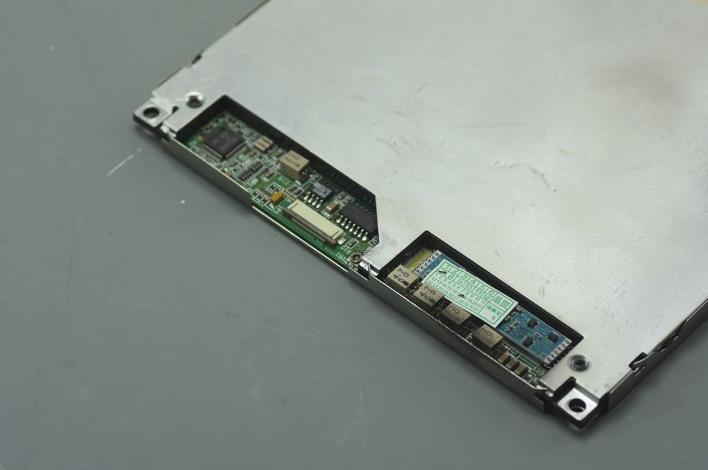 Original EDMGRB8KHF Panasonic Screen 7.8" 640×480 EDMGRB8KHF Display