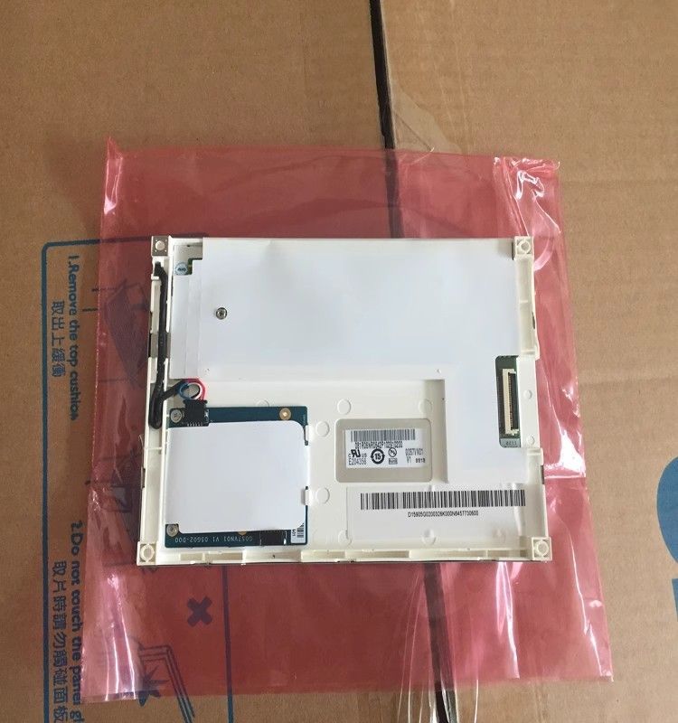 Original 5.7 inch G057VN01 V1 G057VN01 V.1 Industrial LCD Screen Panel (640*480)