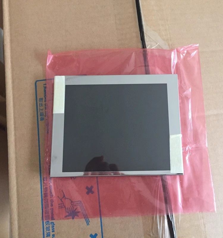 Original 5.7 inch G057VN01 V1 G057VN01 V.1 Industrial LCD Screen Panel (640*480)