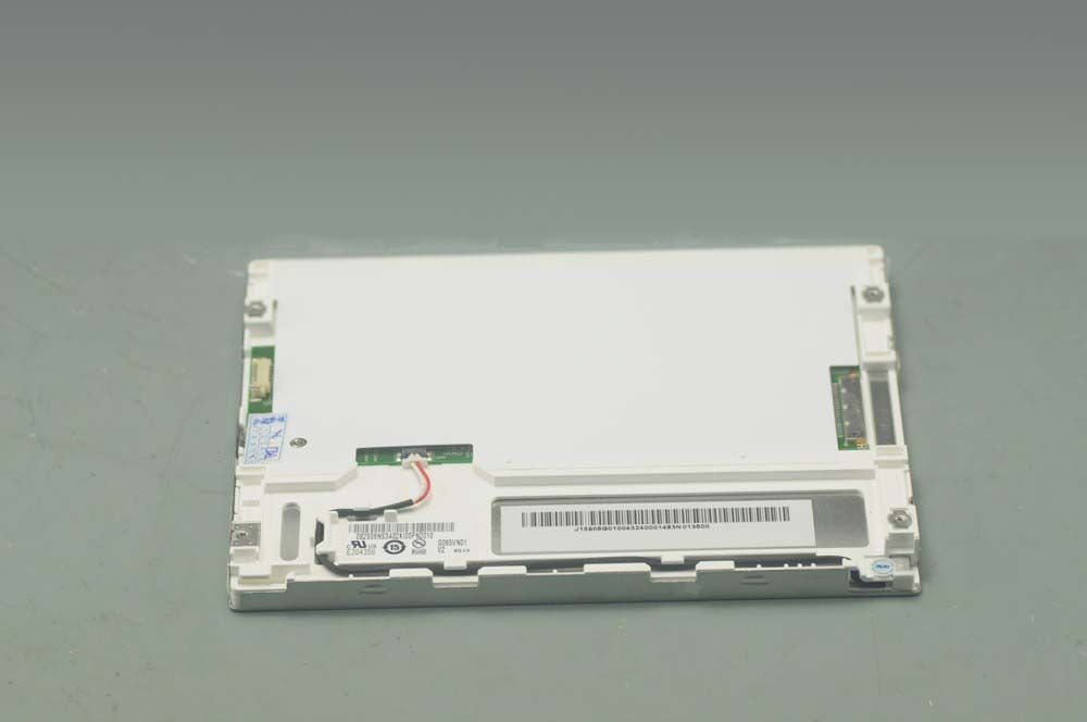 Original 6.5 inch G065VN01 V2 V.2 Industrial LCD Display Screen (640*480)