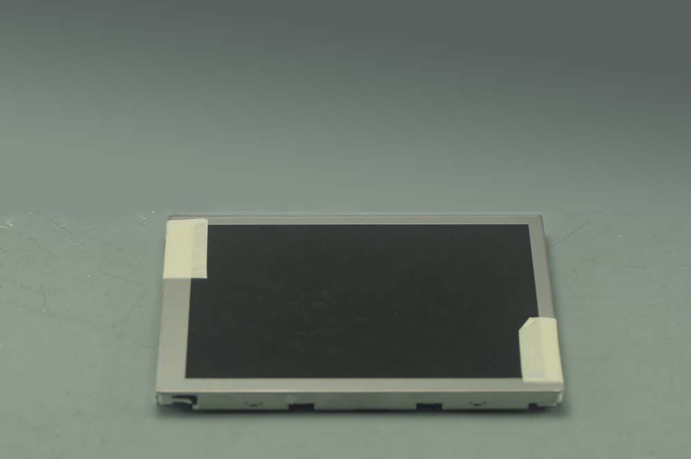 Original 6.5 inch G065VN01 V2 V.2 Industrial LCD Display Screen (640*480)
