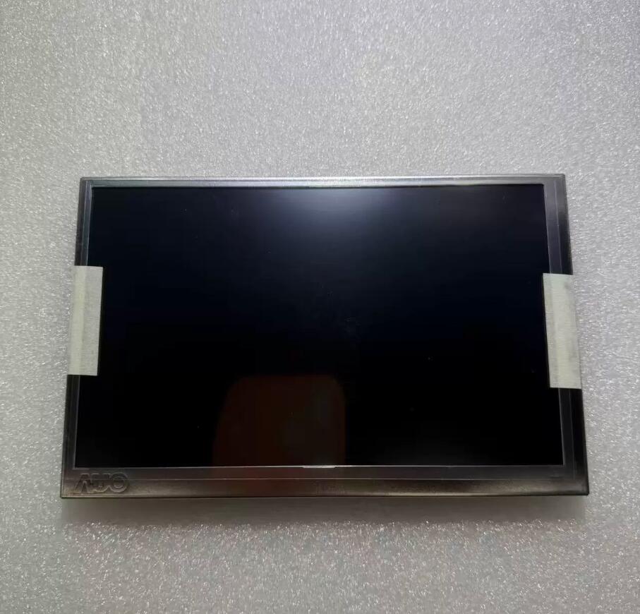 Original G070VAN01.0 AUO Screen 7" 800*480 G070VAN01.0 Display