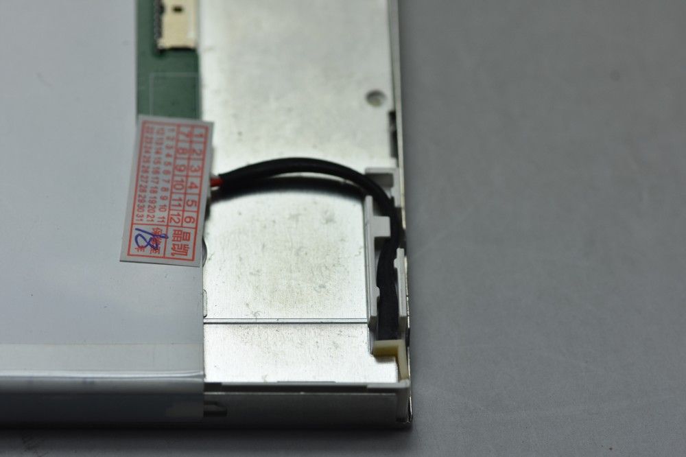 Original G070VW01 V1 LG Screen 7" 800×480 G070VW01 V1 Display