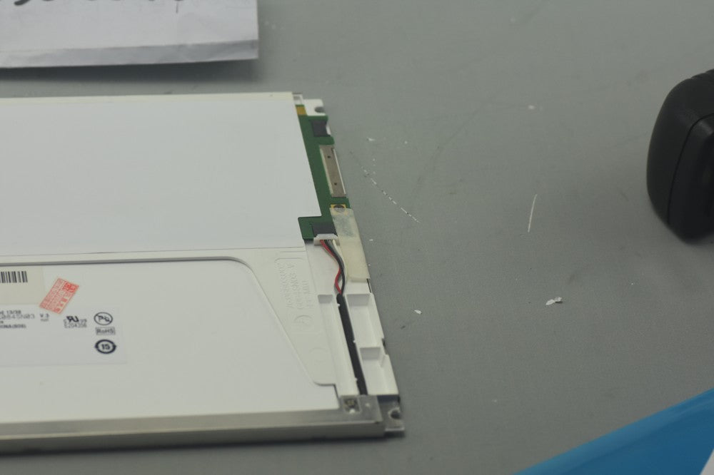 Original G084SN03 V.3 AUO Screen 8.4" 800x600 G084SN03 V.3 Display