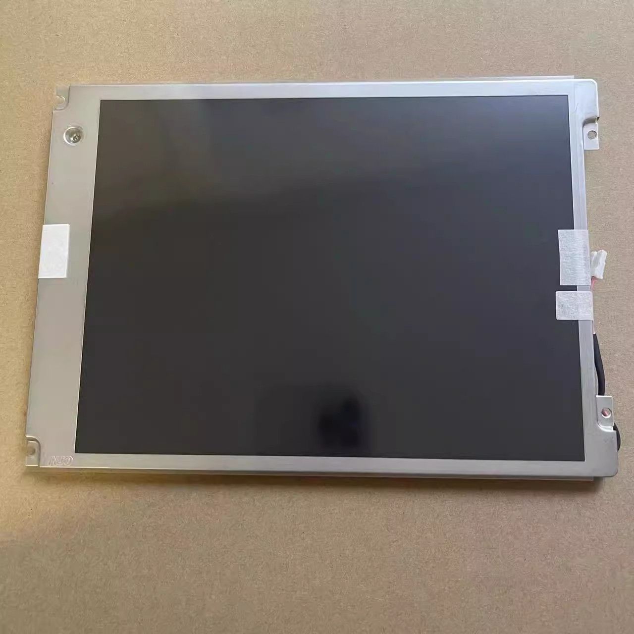 Original G084SN03 V1 AUO Screen 8.4" 800×600 G084SN03 V1 Display