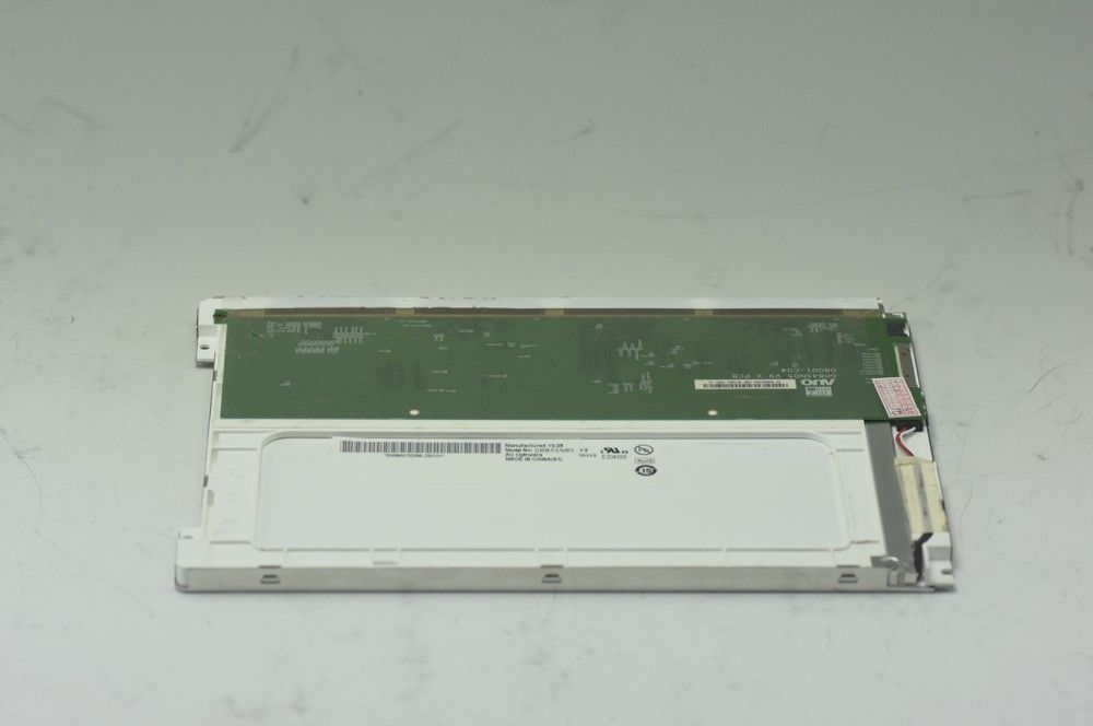 Original G084SN05 V.8 AUO Screen 8.4" 800*600 G084SN05 V.8 Display