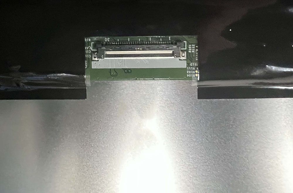 Original G101EAN02.4 AUO Screen 10.1" 1280*800 G101EAN02.4 Display