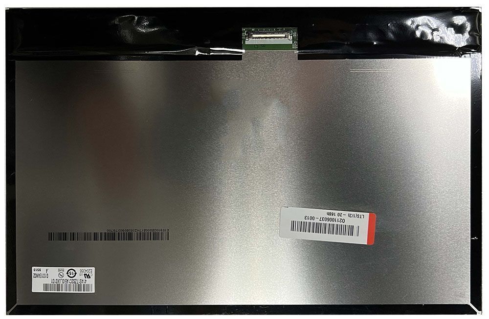 Original G101EAN02.4 AUO Screen 10.1" 1280*800 G101EAN02.4 Display