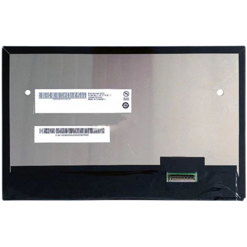 Original G101EVN01.1 AUO Screen 10.1" 1280*800 G101EVN01.1 Display