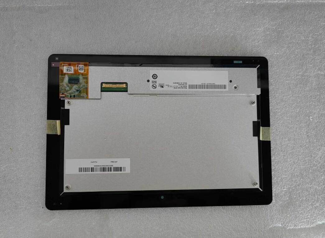 Original G101EVT03.0 AUO Screen 10.1" 1280*800 G101EVT03.0 Display