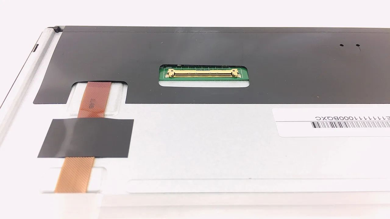 Original G101ICE-L01 INNOLUX Screen 10.1" 1280*800 G101ICE-L01 Display