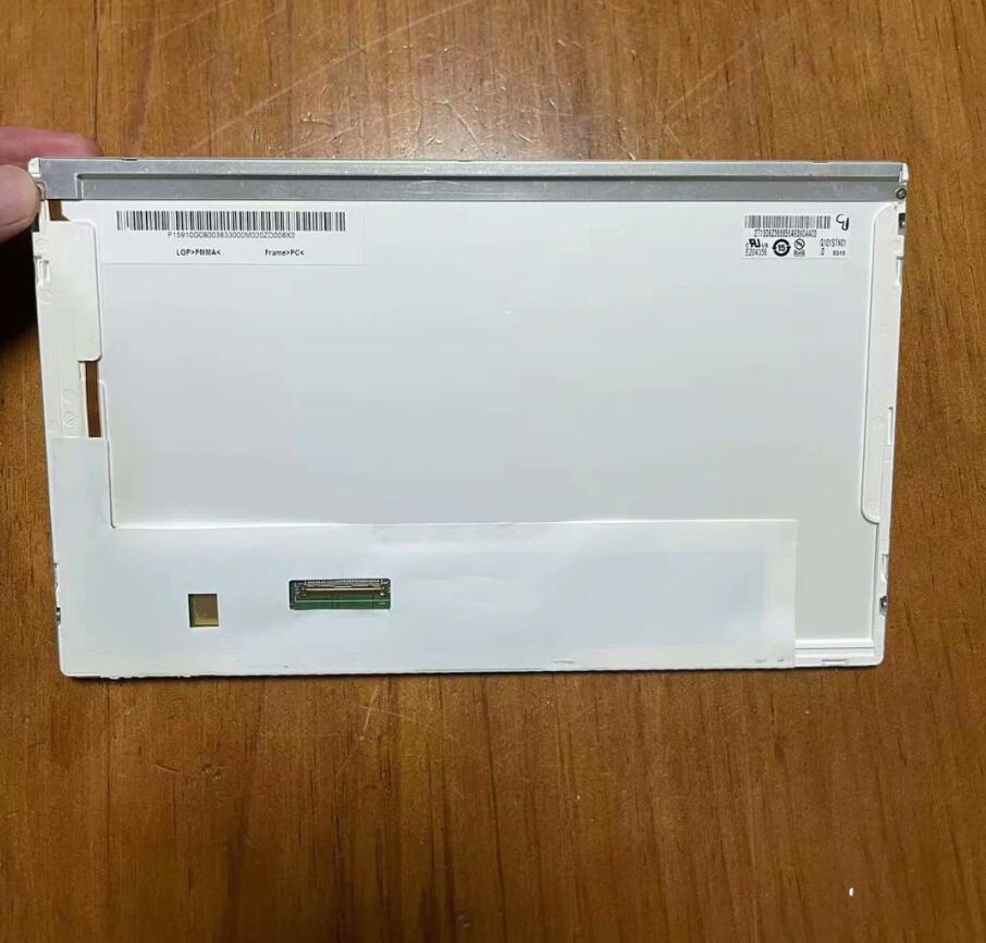 Original G101STN01.0 AUO Screen 10.1" 1024*600 G101STN01.0 Display