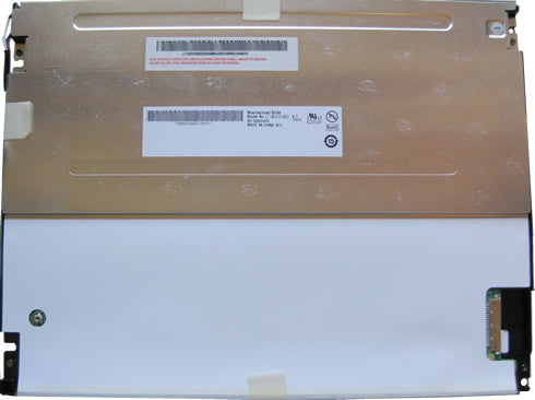 G104SN02 V.1 G104SN02 V1 Industrial LCD Screen 10.4 inch LCD Panel (800*600)
