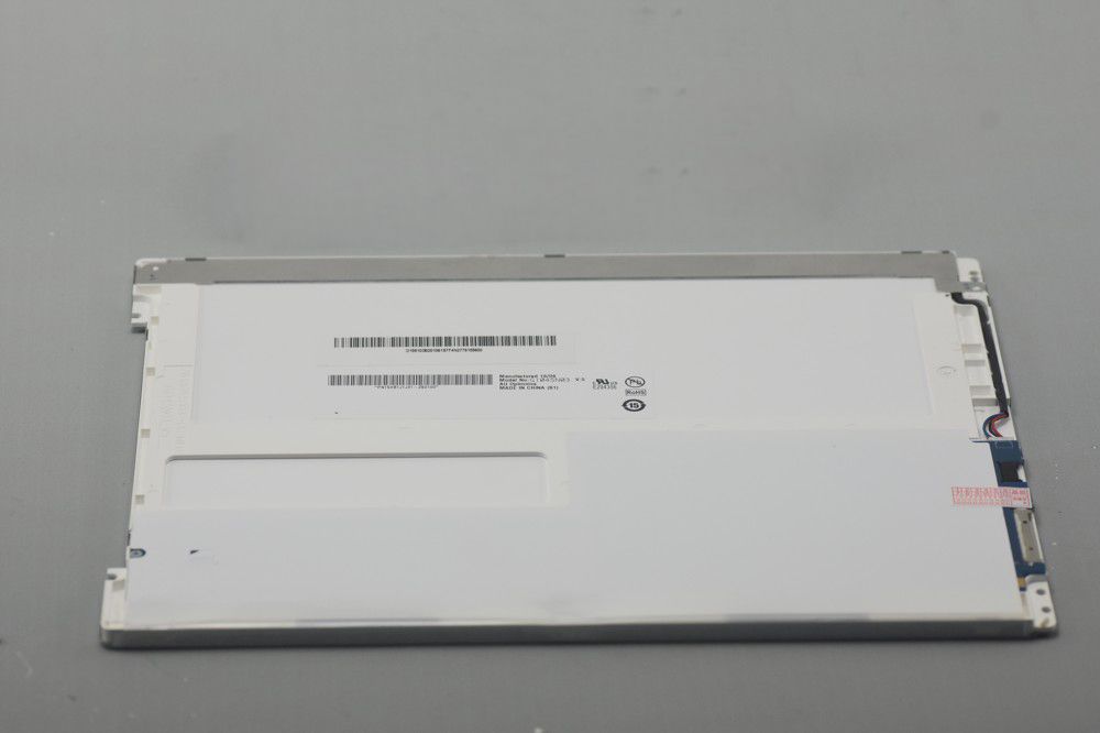 Original G104SN03 V5 AUO Screen 10.4" 800*600 G104SN03 V5 Display