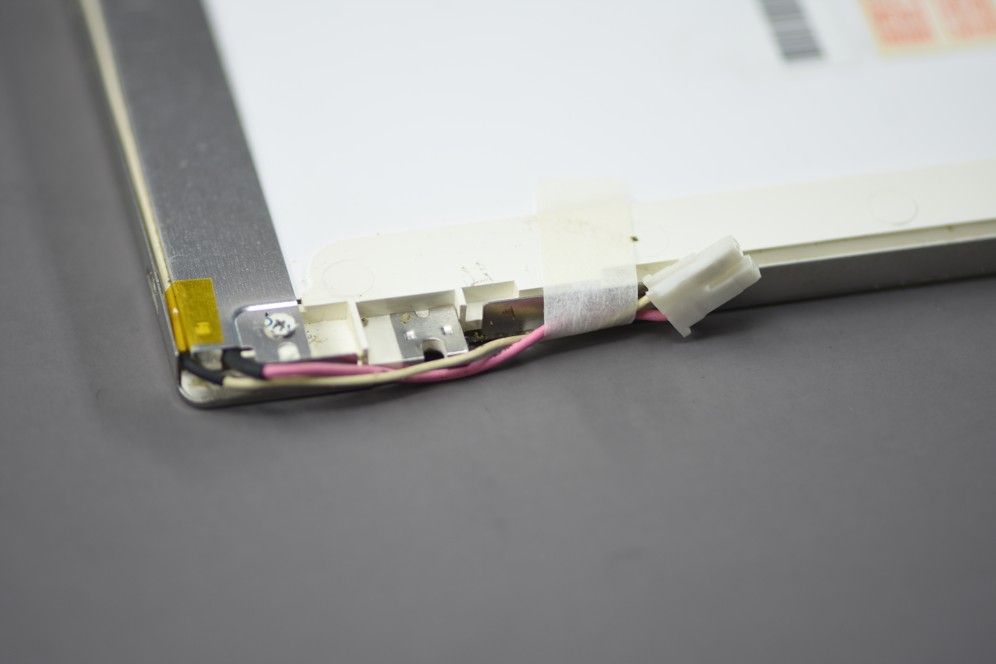 10.4 inch G104SN03 V.1 G104SN03 V1 LCD Panel 800*600 20pins Display Screen