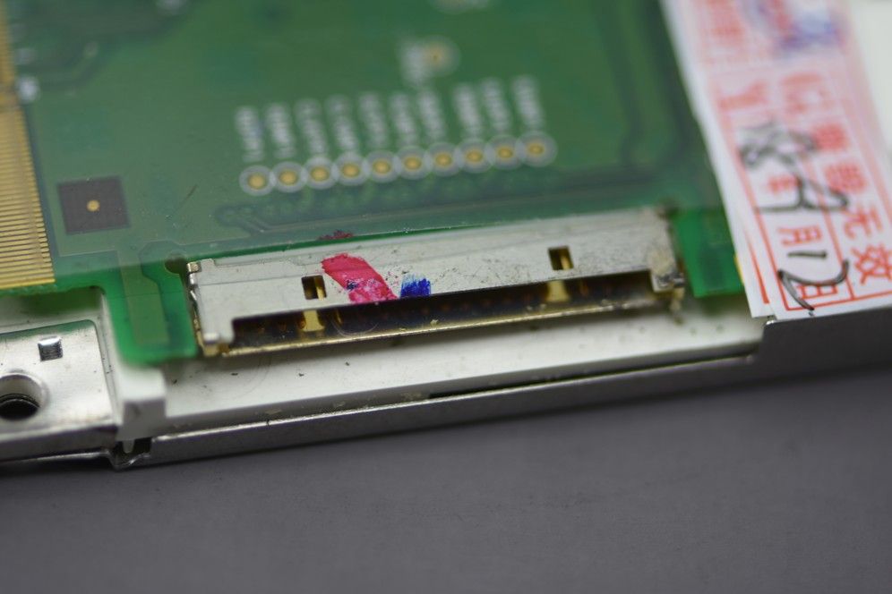 10.4 inch G104SN03 V.1 G104SN03 V1 LCD Panel 800*600 20pins Display Screen