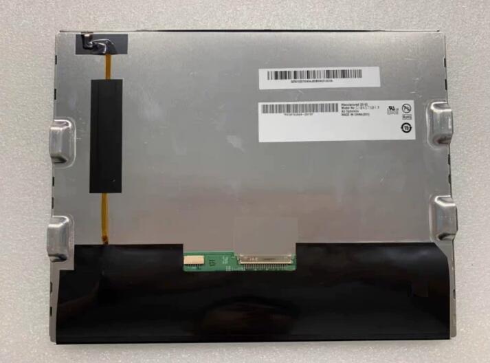 Original G104STN01.3 AUO Screen 10.4" 800*600 G104STN01.3 Display