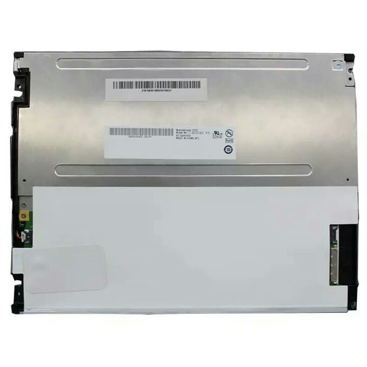 10.4 inch Industrial LCD Screen Display Panel G104VN01 V.0 G104VN01 V0 (640*480)