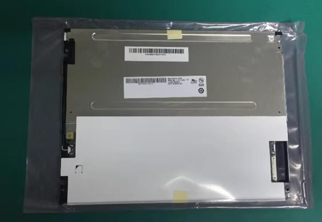 10.4 inch Industrial LCD Screen Display Panel G104VN01 V.0 G104VN01 V0 (640*480)