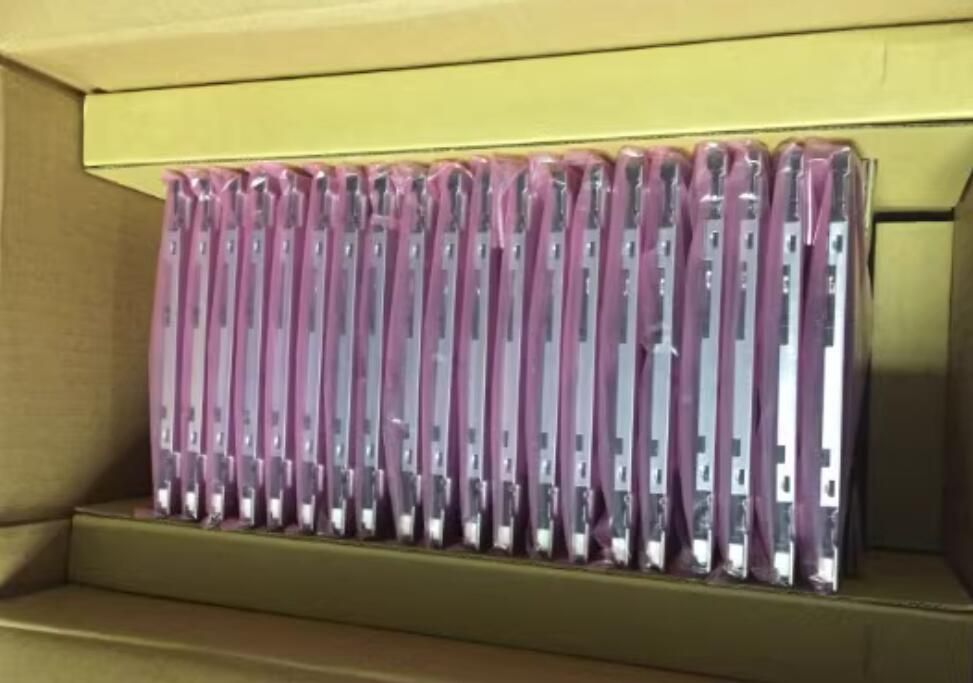 10.4 inch Industrial LCD Screen Display Panel G104VN01 V.0 G104VN01 V0 (640*480)