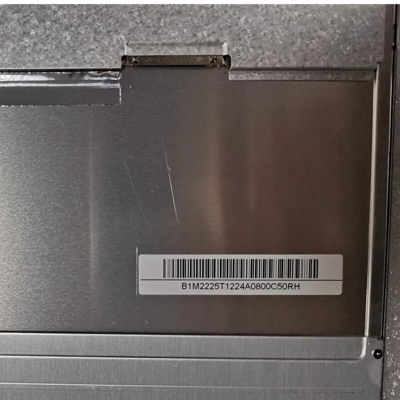 Original G121AGE-L03 CHIMEI Screen 12.1" 800*600 G121AGE-L03 Display