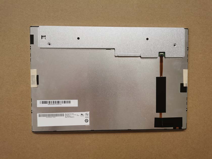 Original G121EAN01.0 AUO Screen 12.1" 1280*800 G121EAN01.0 Display
