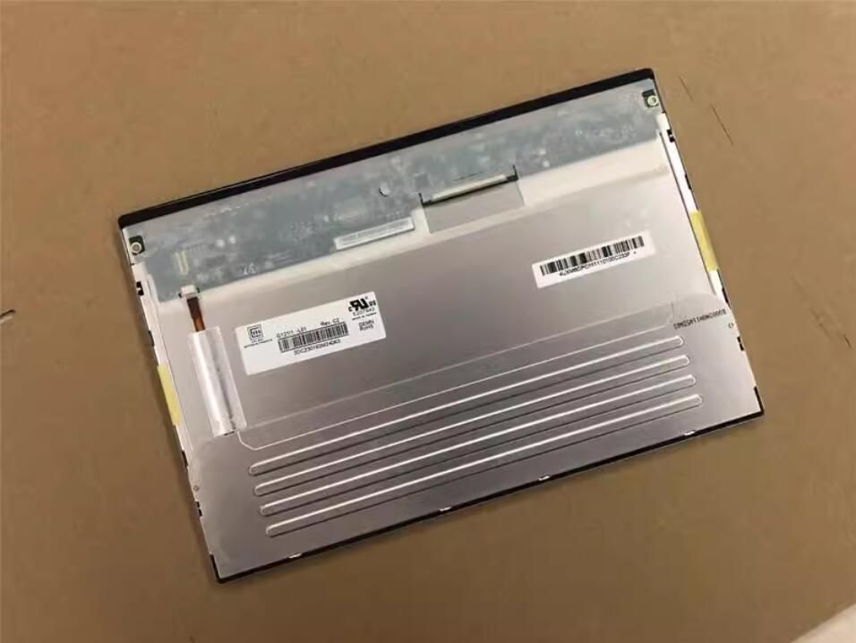 Original G121I1-L01 COM Screen 12.1" 1280x800 G121I1-L01 Display