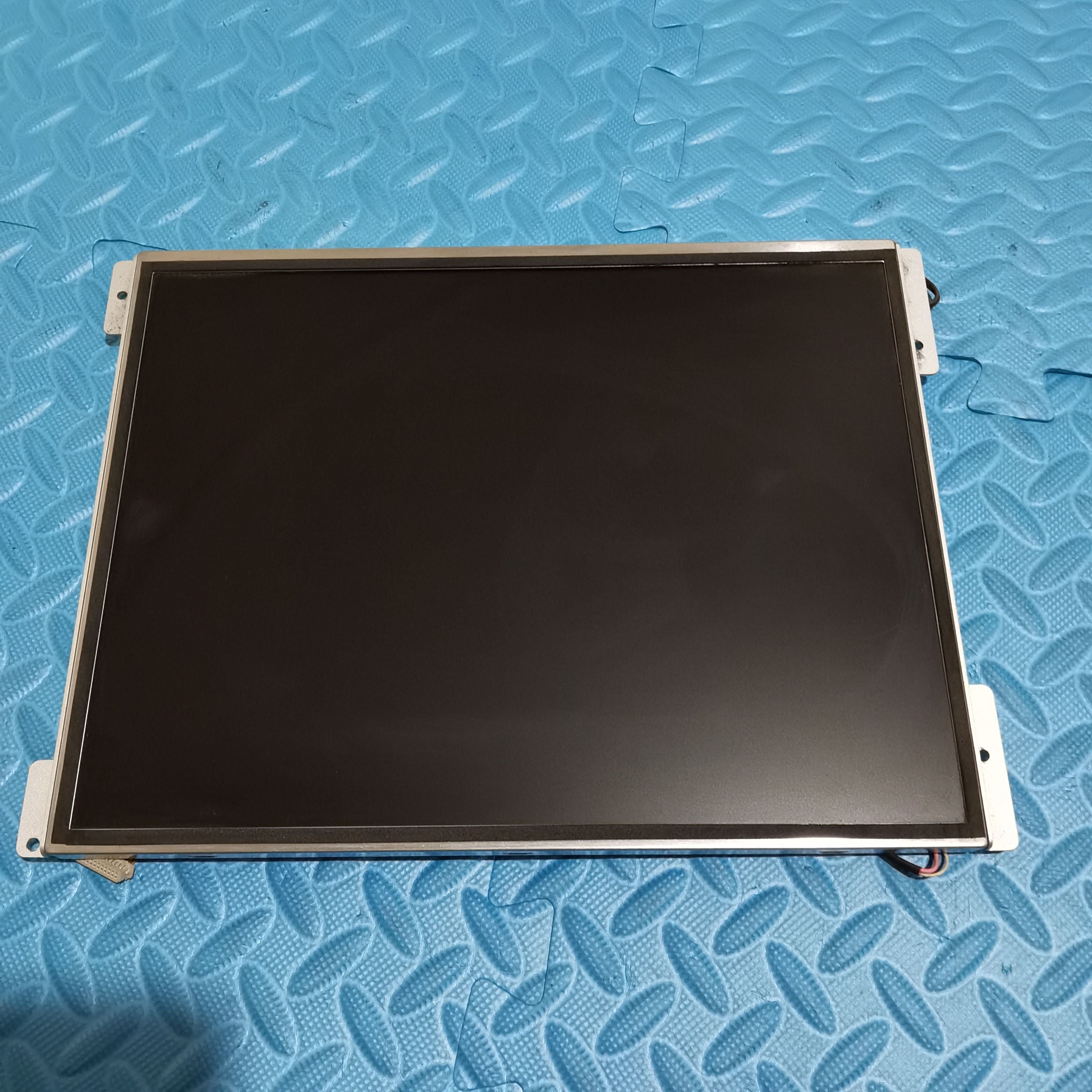 Original G121S1-L01 CMO Screen 12.1" 800x600 G121S1-L01 Display