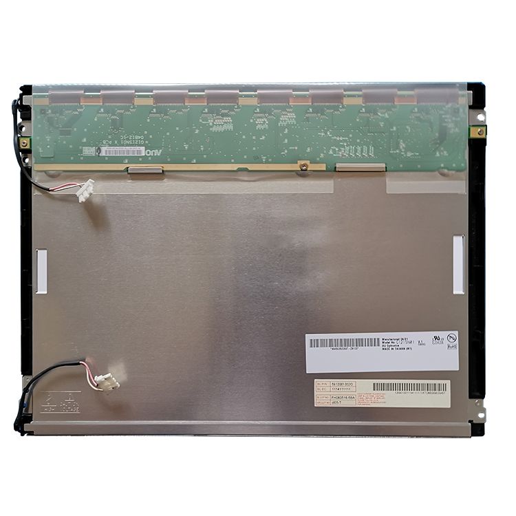 G121SN01 V1 LCD Display Panel 12.1 inch 800*600 LCD Screen