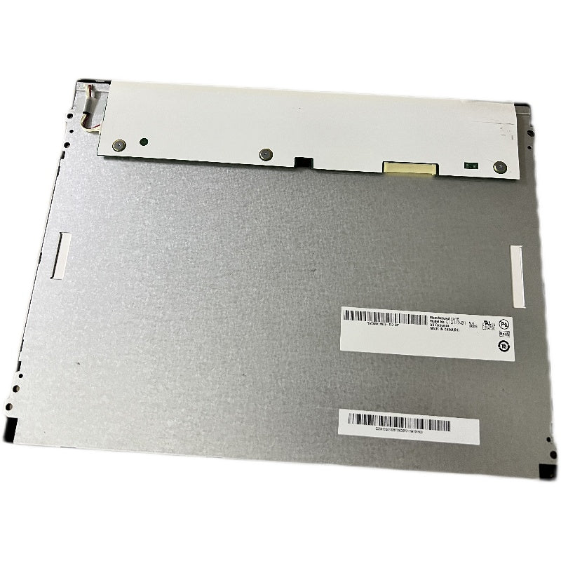 Original G121SN01 V403 AUO Screen 12.1" 800*600 G121SN01 V403 Display