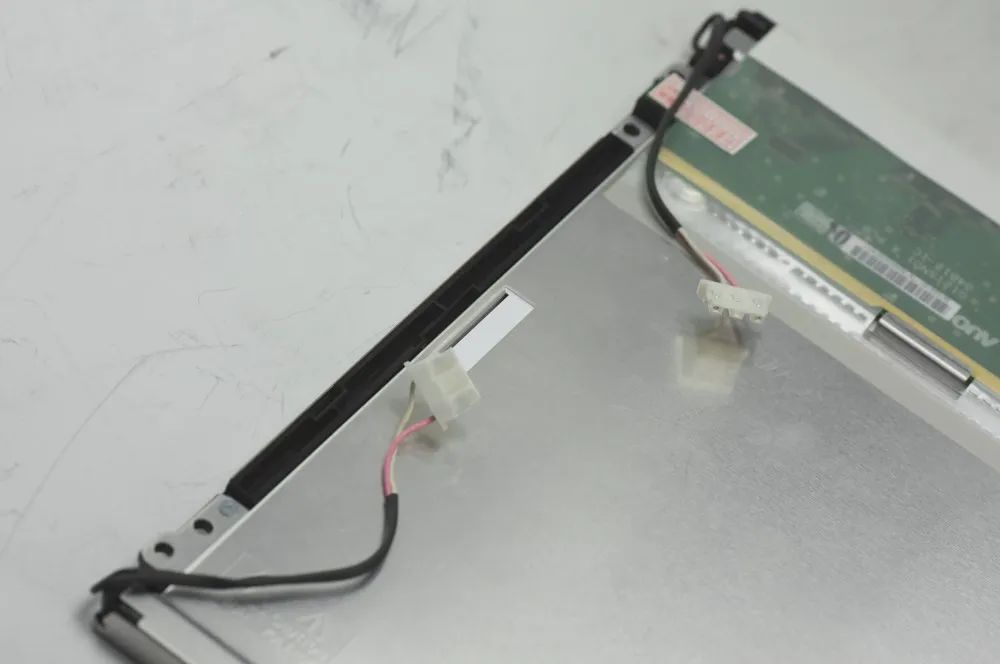 12.1" LCD Display Panel G121SN01 V.0 Industrial LCD Screen