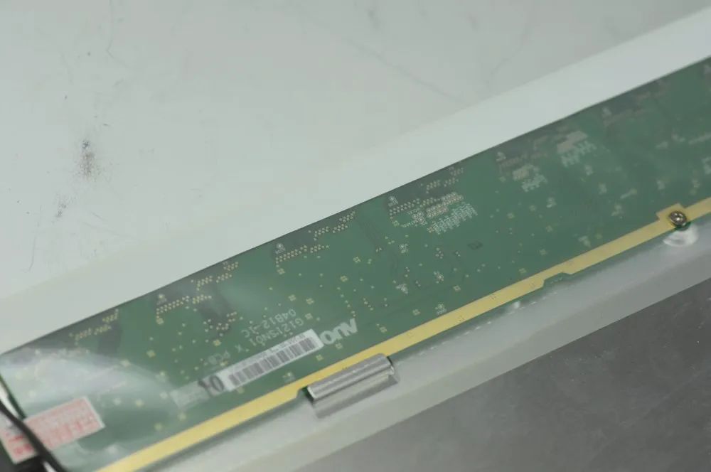 12.1" LCD Display Panel G121SN01 V.0 Industrial LCD Screen