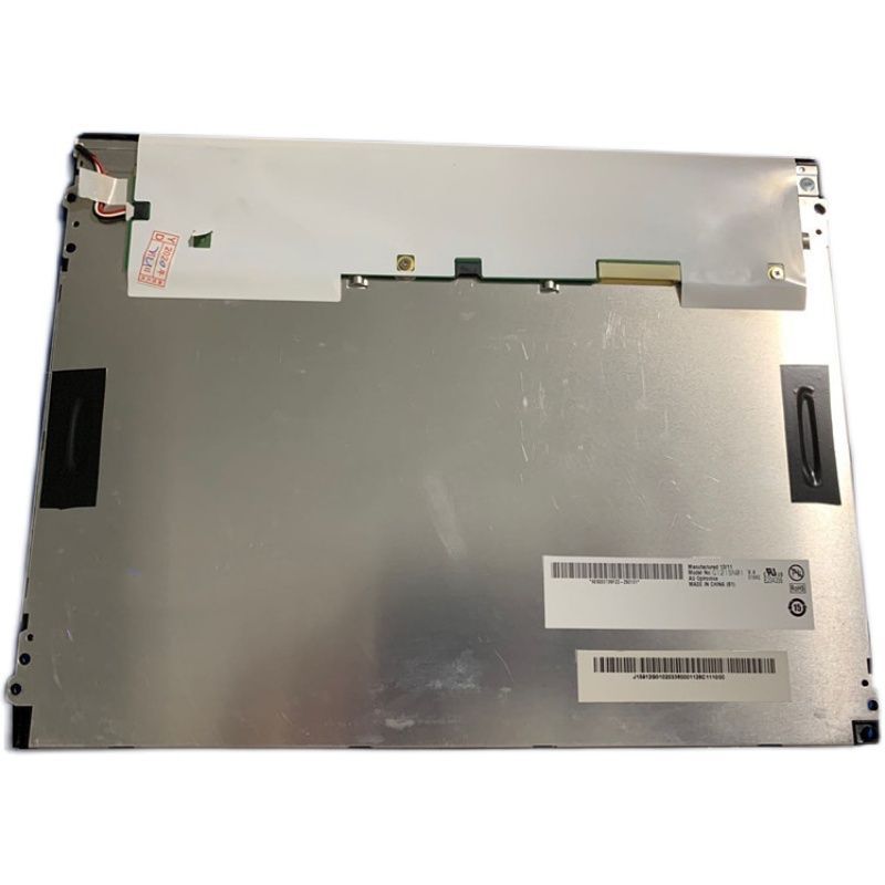 Original G121STN01.0 AUO Screen 12.1" 800*600 G121STN01.0 Display