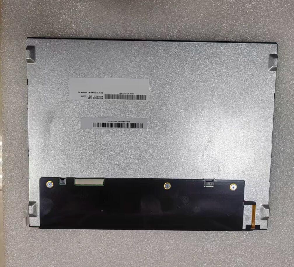 Original G121STN02.0 AUO Screen 12.1" 800*600 G121STN02.0 Display