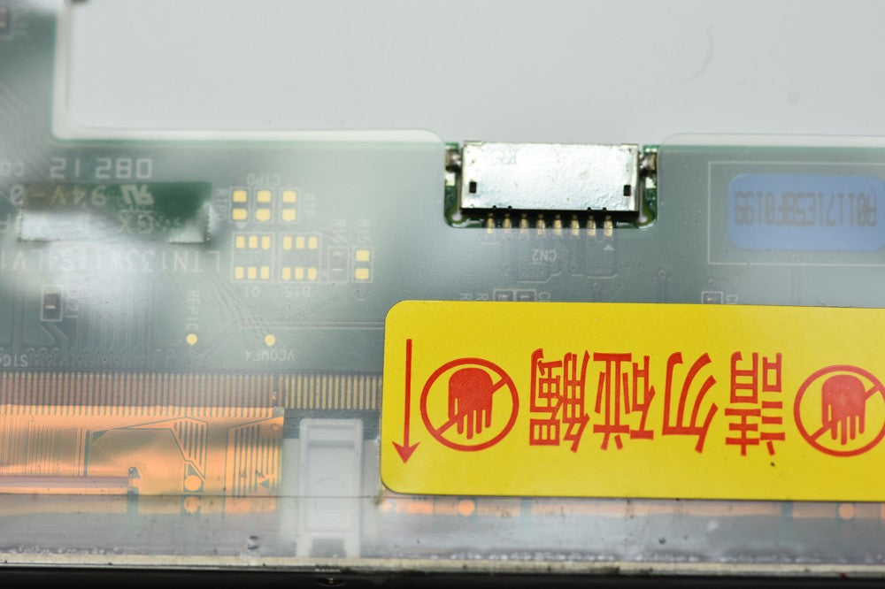 Original G133IGE-L03 CMO Screen 13.3" 1280x800 G133IGE-L03 Display