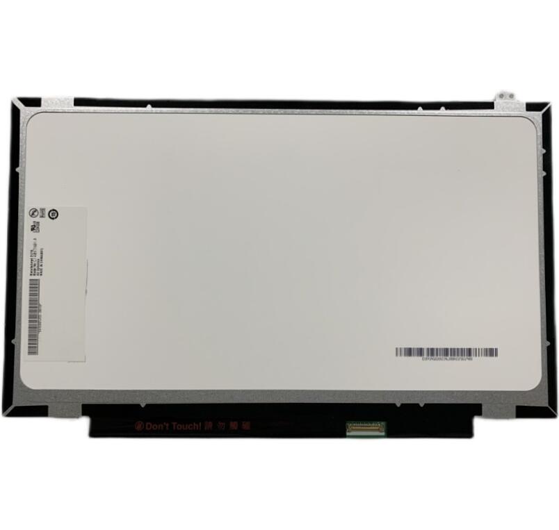 Original AUO 14-Inch G140XTN01.0 LCD Display 1366×768 Industrial Screen