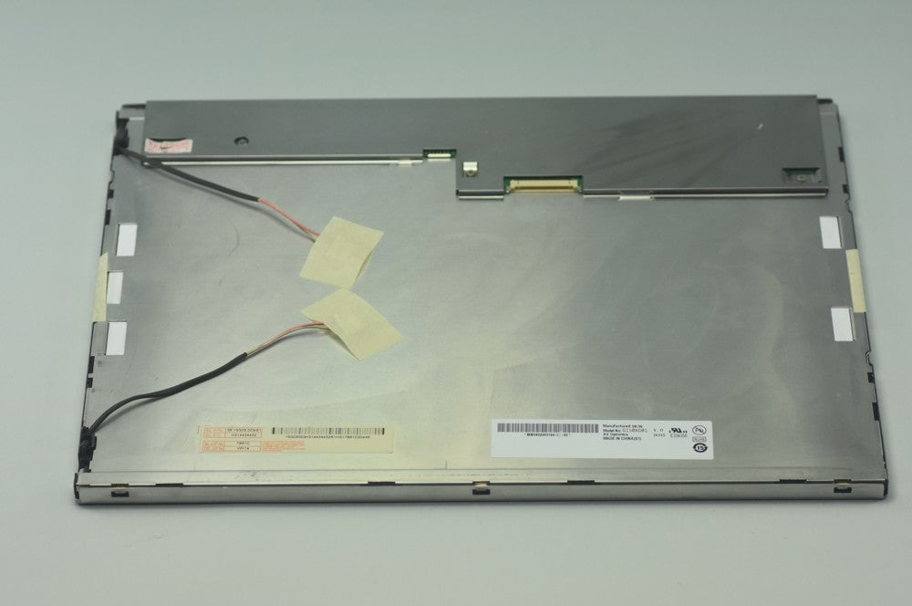Original G150XG01 V.0 AUO Screen 15" 1024*768 G150XG01 V.0 Display