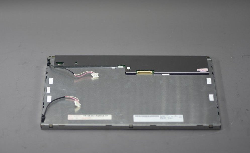G150XG01 V0 15" LCD Panel 1024*768 CCFL Industrial LCD Display