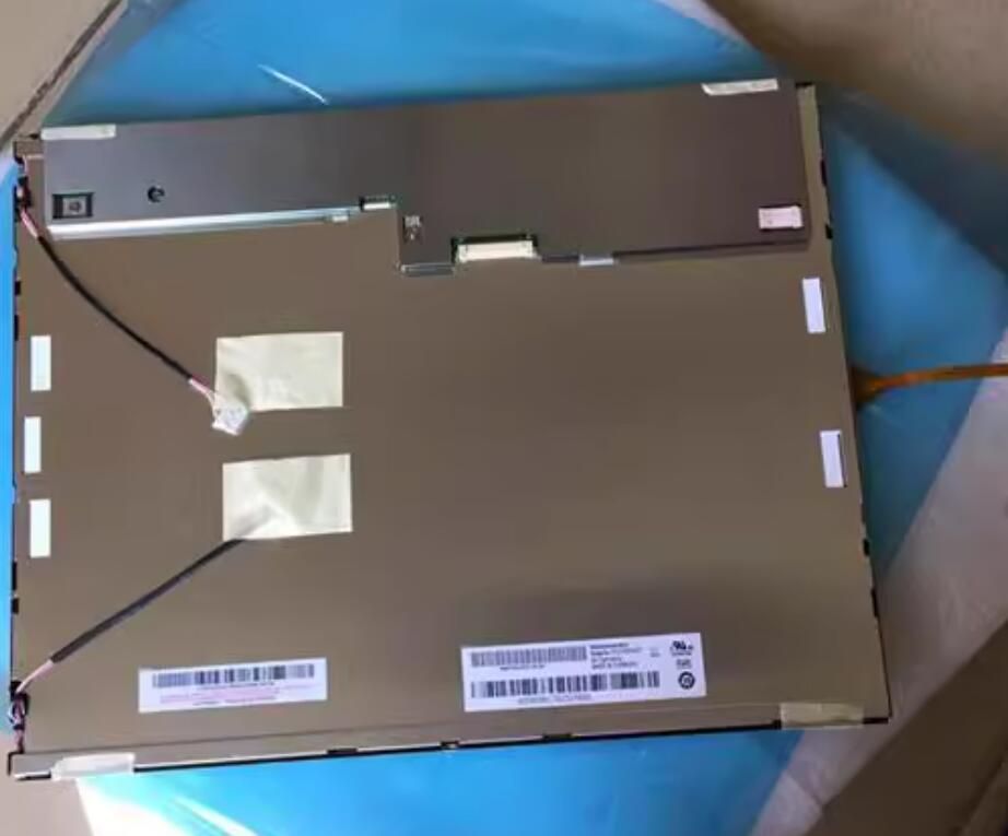 Original G150XG02 V1 AUO Screen 15.0" 1024×768 G150XG02 V1 Display