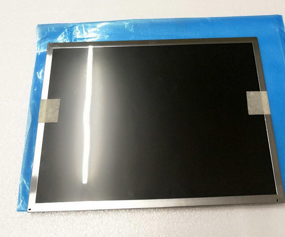 New 15" G150XG03 V2 G150XG03 V.2 Industrial LCD Screen Display Panel (1024*768)