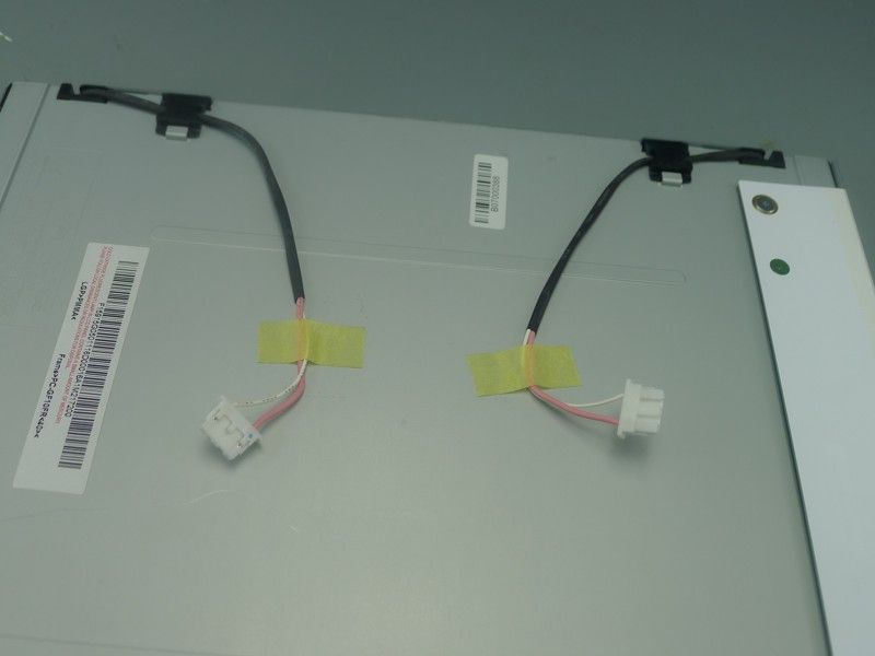 Original G150XG03 V3 AUO Screen 15.0" 1024×768 G150XG03 V3 Display