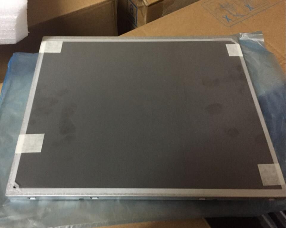 Original Innolux 15-Inch G150XNE-L01 LCD Display 1024×768 Industrial Screen