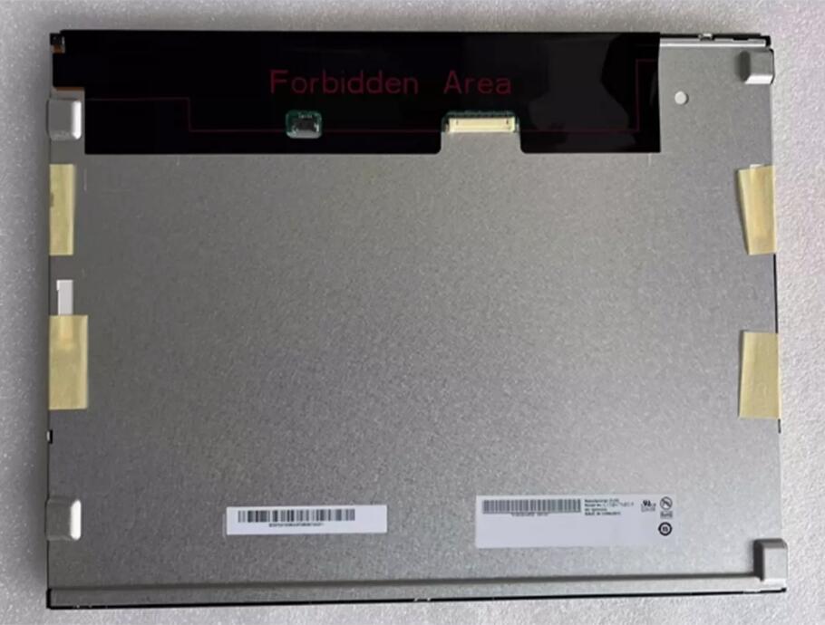 Original G150XTN03.5 AUO Screen 15.0" 1024*768 G150XTN03.5 Display
