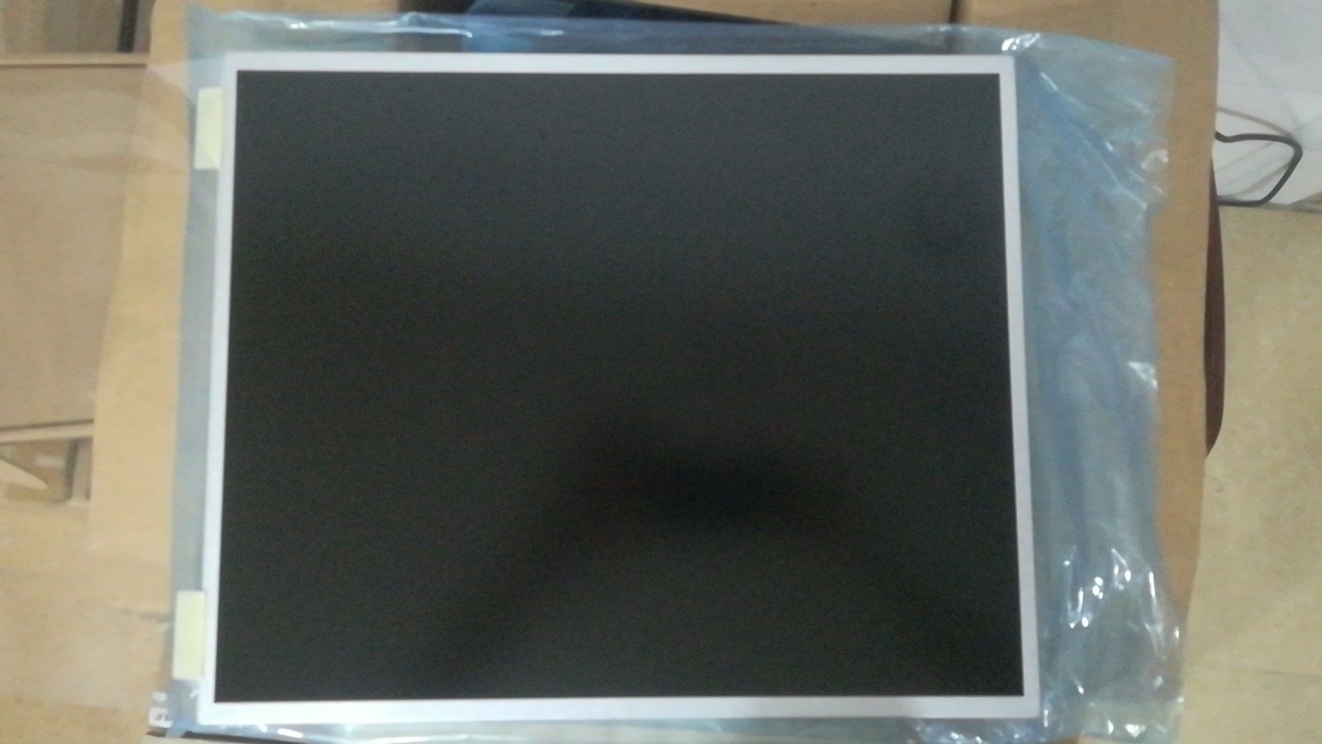 Original AUO 15-Inch G150XTN03.6 LCD Display 1024×768 Industrial Screen