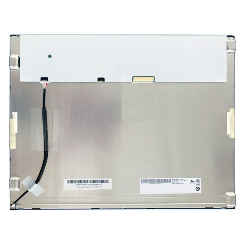 Original G150XTN06.0 AUO Screen 15.0-Inch 1024*768 G150XTN06.0 Display